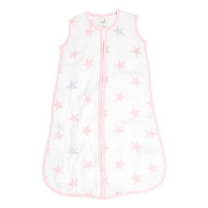 Aden + anais sleeping bag